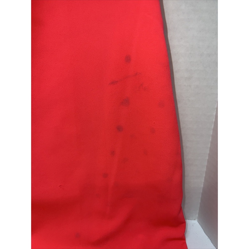 Merona Dress Women's XL Hot Pink Tank Dress - Picture 3 of 5